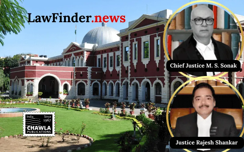 Jharkhand High Court Orders Demolition of Illegal Constructions in Jamshedpur