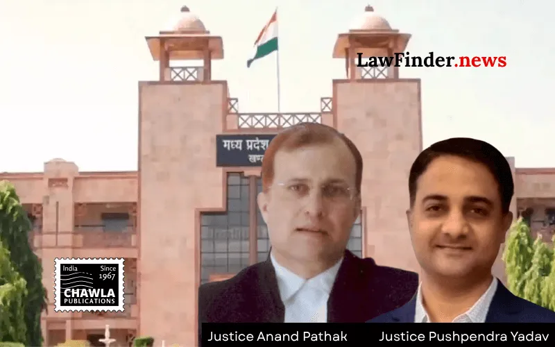 Madhya Pradesh High Court Allows UCO Bank to Proceed with Asset Possession Without Magistrate Assistance