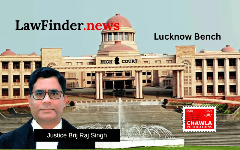 Allahabad High Court Denies Quashing of Defamation Case Against News18 Journalists