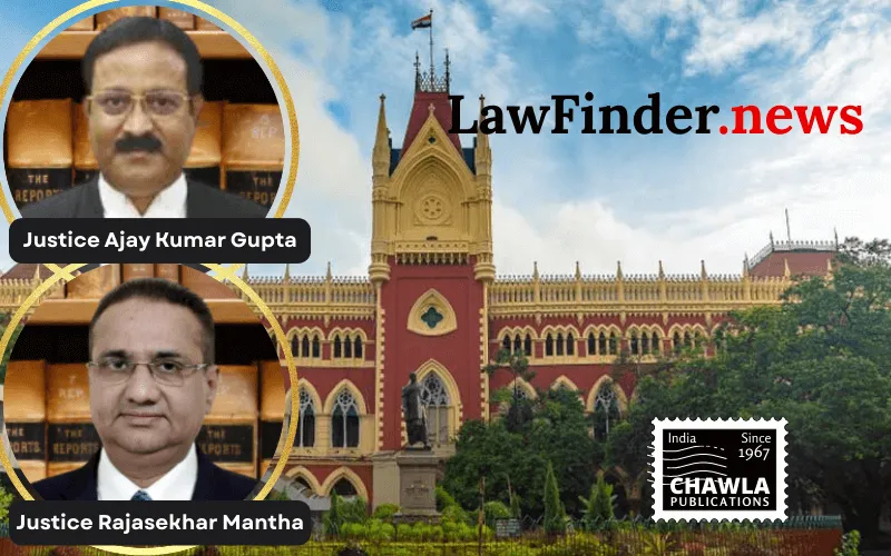 Calcutta High Court Upholds Life Sentence for Convicts in Panchayat Election Murder Case