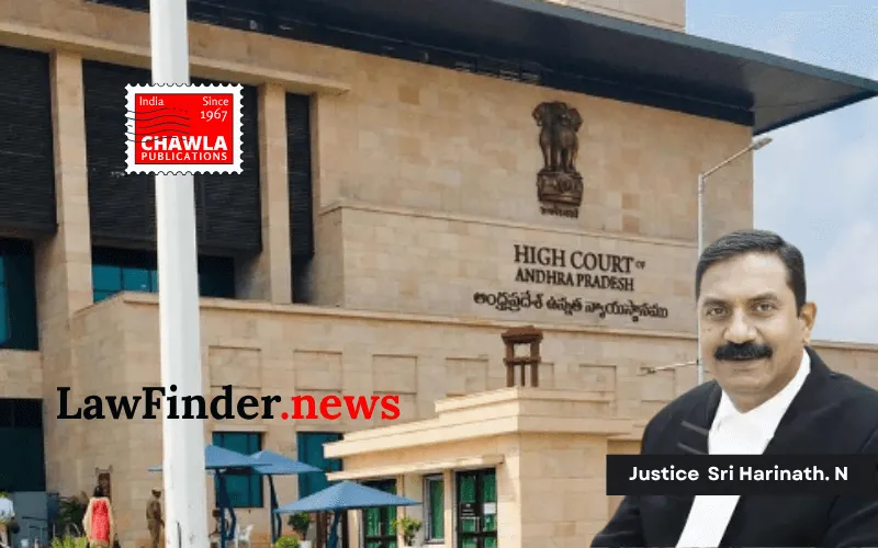 Andhra Pradesh High Court Rejects Compensation Claims for Encroached Government Land