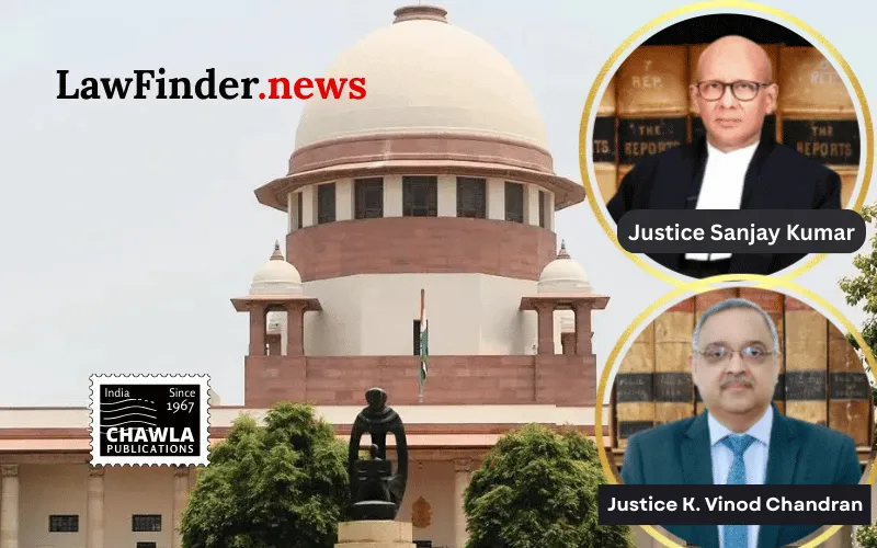 SC acquits man in stepdaughter's murder case, slams botched probe, lack of evidence