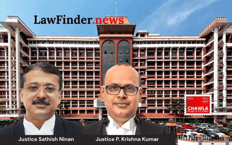 Kerala High Court Upholds Divorce on Grounds of Desertion; Modifies Maintenance Award