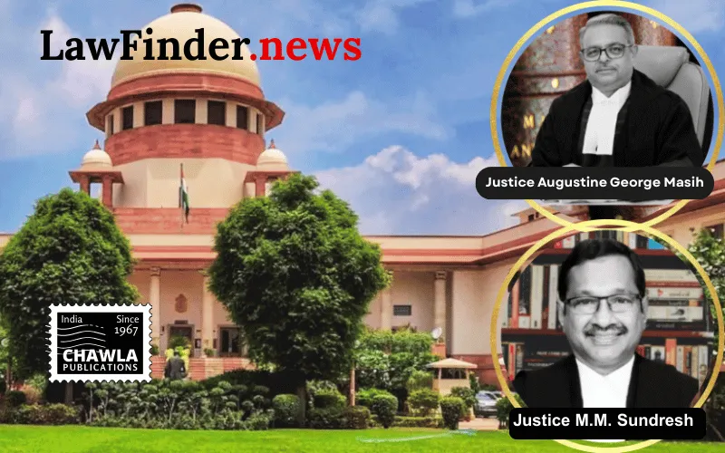 Rs 640 crore cyber fraud: SC refuses anticipatory bail to CA in ED case