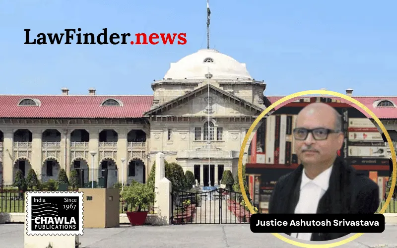 Allahabad High Court Denies Bail in Codeine Syrup Case