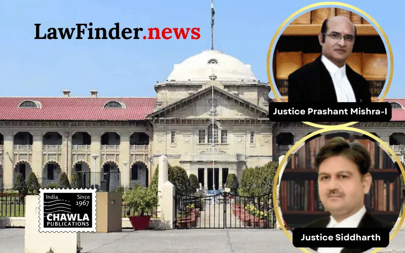 Allahabad HC sets free man convicted for murder in 1989