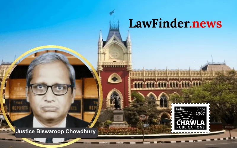 Calcutta High Court Upholds Compensation Award in Railway Worker Death Case