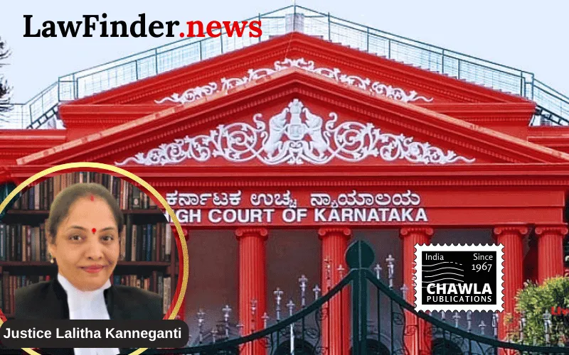 Karnataka High Court Upholds Fundamental Rights, Quashes Police Prohibition on Public Speakers
