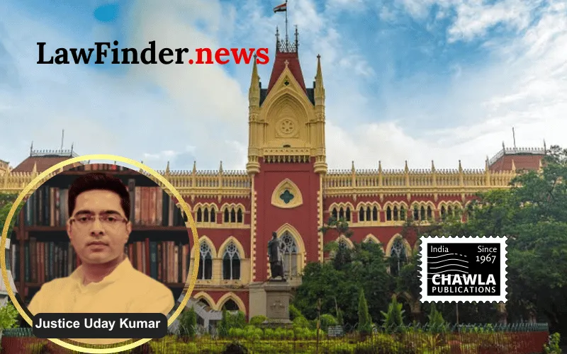 Calcutta High Court Quashes Proceedings Against In-Law in Matrimonial Dispute