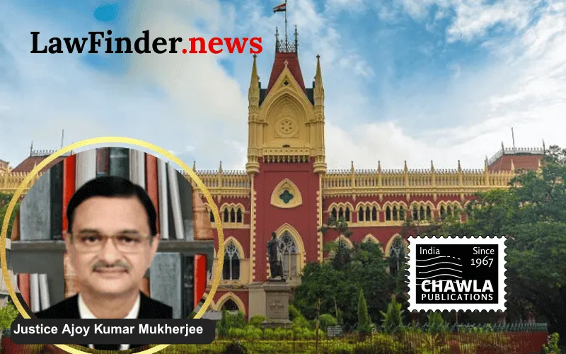 Calcutta High Court Upholds Continuation of Criminal Proceedings in Forgery Case