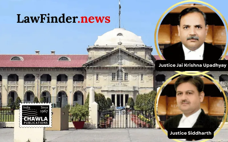 Allahabad High Court Acquits Man After 23 Years in Jail for Lack of Conclusive Evidence