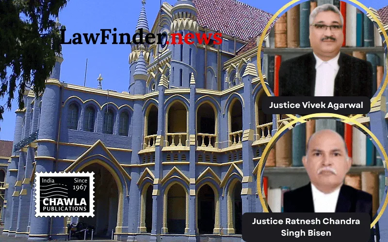 Madhya Pradesh High Court Highlights Mental Health Concerns in Sibling Jealousy Case