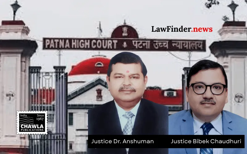 Patna High Court Recognizes Brother of Deceased as Legal Heir and Victim in Criminal Appeal
