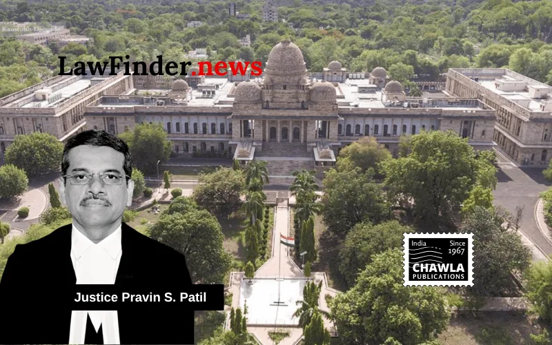 Bombay High Court Sets Aside CJM's Commitment of Case to Sessions Court for Lack of Reasoned Opinion