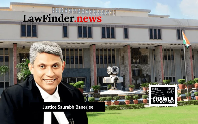 Delhi High Court Upholds Conviction in Cheque Bounce Case: Upholds Lower Court's Judgment