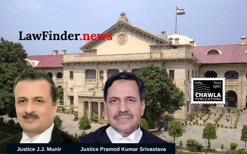 Allahabad High Court Accepts Advocate's Apology in Criminal Contempt Case