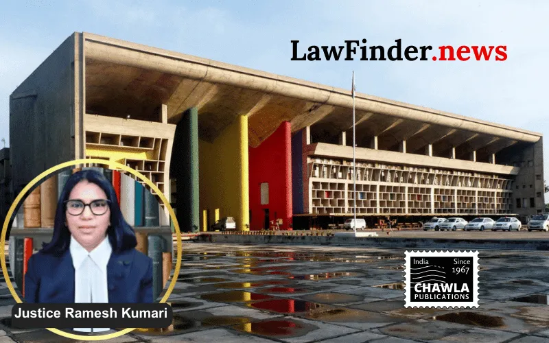 Punjab and Haryana High Court Dismisses Chopra Hotels' Petition Challenging Demolition Orders