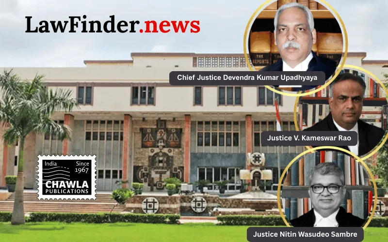 Delhi High Court Directs Immediate Measures for Lawyer Safety and Court Security