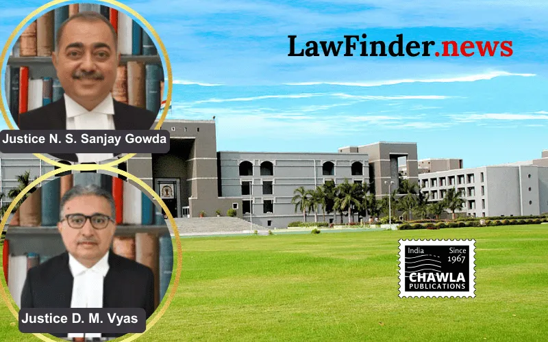 Gujarat High Court Restores Custody of Minor to Mother in Landmark Habeas Corpus Judgment