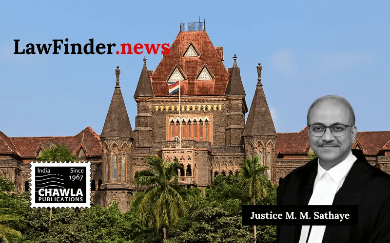 Bombay High Court Upholds Landlord's Eviction Suit Based on Bona Fide Requirement and Non-User by Tenant