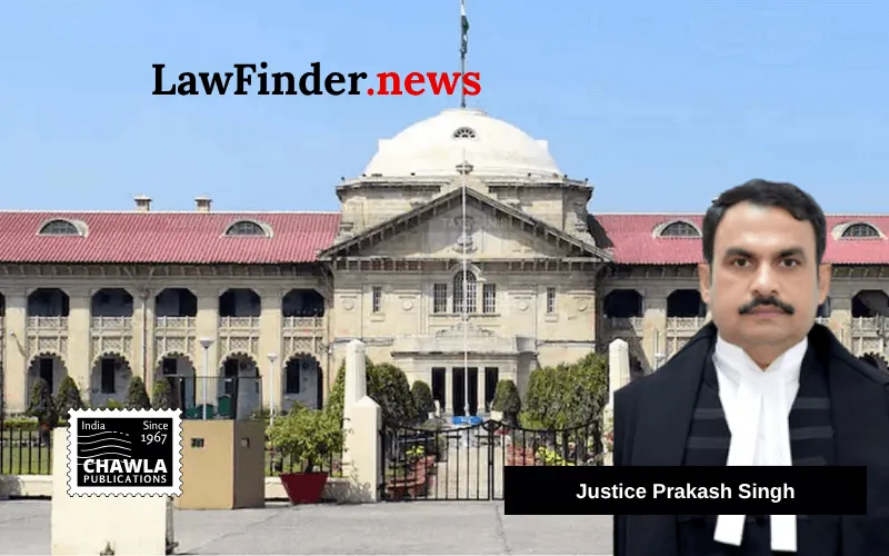 Allahabad High Court Upholds Interest on Delayed Gratuity Payments for Retired Employee