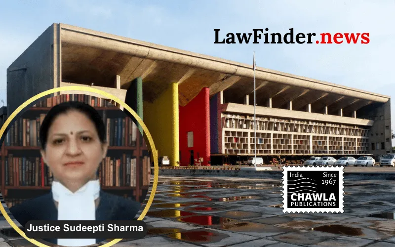 Punjab and Haryana High Court Enhances Compensation for Accidental Death of Retired Government Employee