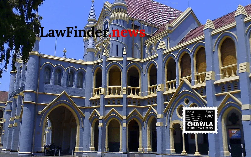 Madhya Pradesh High Court Upholds Dismissal of Evidence Application in Forgery Case