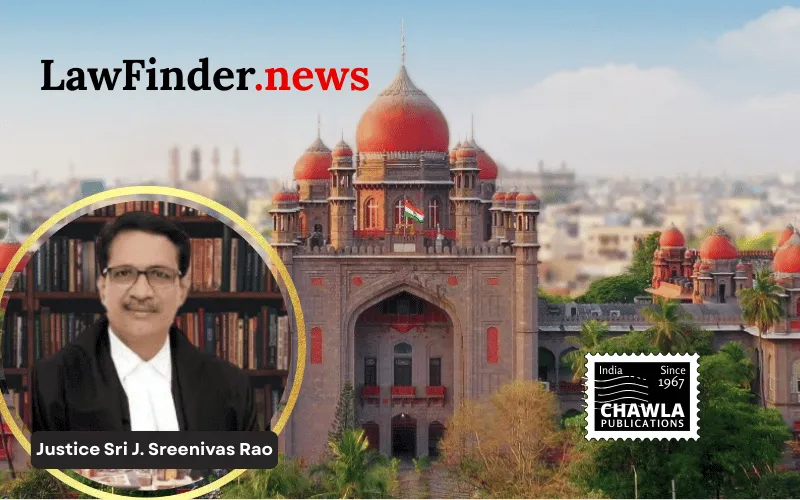 Telangana High Court Quashes Proceedings Against Petitioners in PDS Rice Case