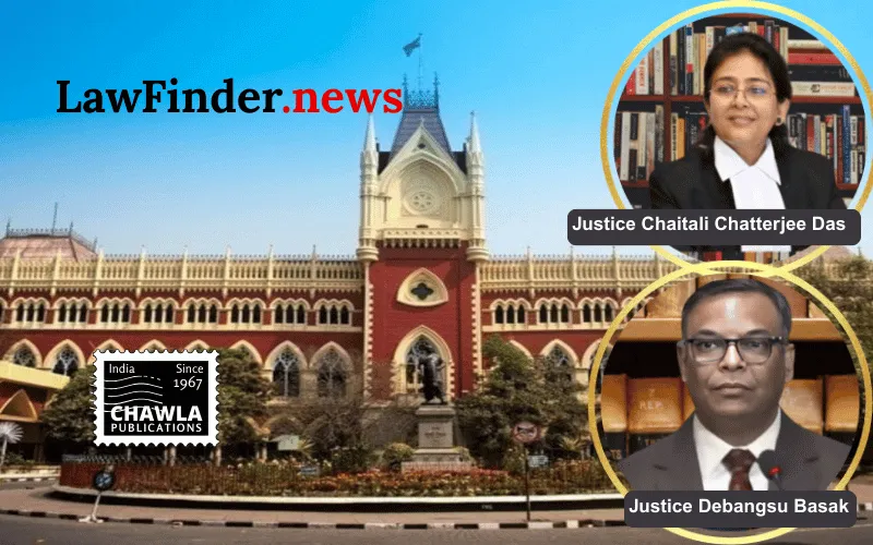 Calcutta High Court Acquits Man in Wife's Murder Case Due to Lack of Conclusive Evidence