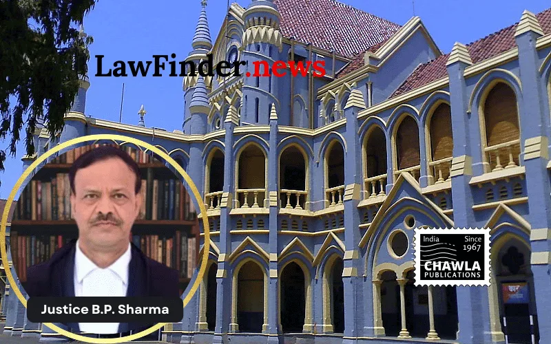 Madhya Pradesh High Court Upholds Dismissal of Evidence Application in Forgery Case