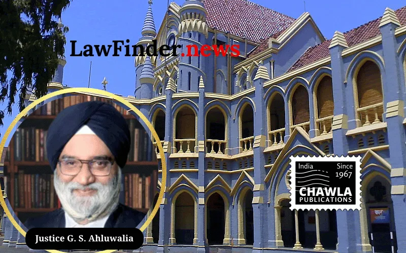 Madhya Pradesh High Court Denies Bail in Rape Case, Orders Further Investigation to Trace Biological Father