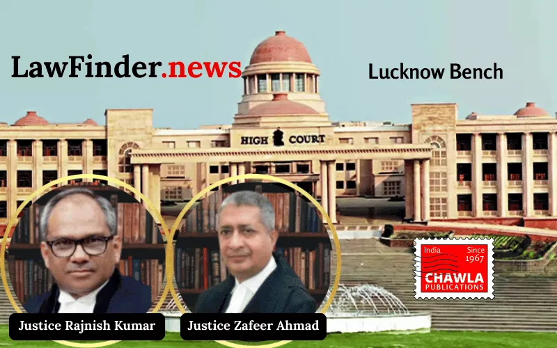 Allahabad High Court Acquits Shiv Pujan Verma in Triple Murder Case