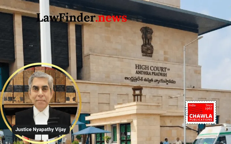 Andhra Pradesh High Court Quashes Re-Appointment of Retired Officer as Director of Animal Husbandry