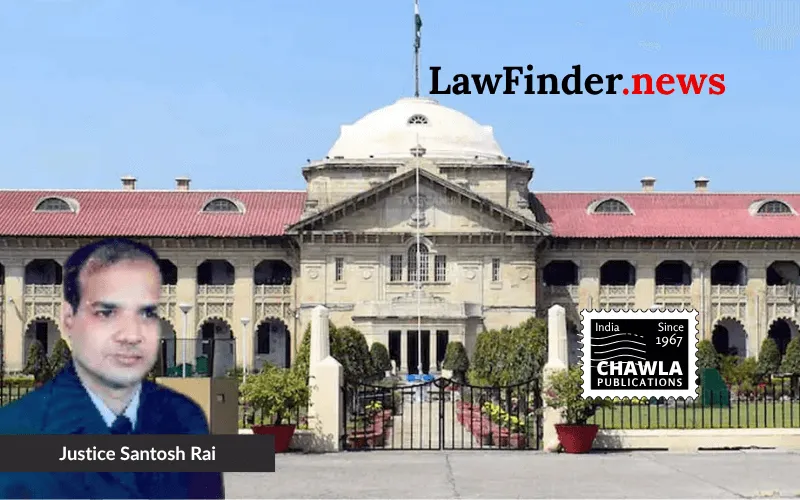 Allahabad High Court Orders Investigation Review Amidst Allegations of False Implication; Contempt Proceedings Initiated Against Applicant's Counsel