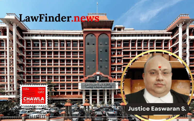 Kerala High Court Invokes Common Law to Deny Murderer Inheritance Rights