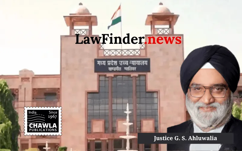 MP HC nullifies Cong MLA's election for not disclosing criminal cases, declares BJP runner-up elected