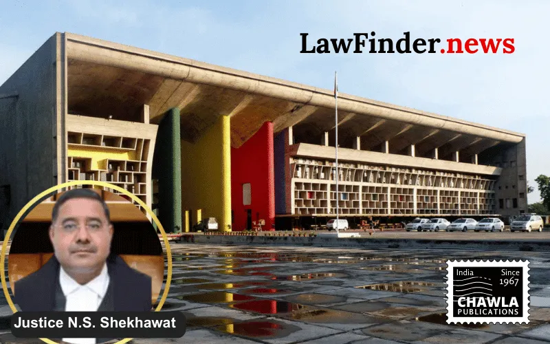 Punjab and Haryana High Court Dismisses Petition Seeking Appointment to Human Rights Commission