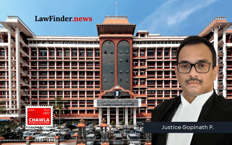 Kerala High Court Upholds Continuation of Existing Labour Tribunals Under Industrial Relations Code, 2020