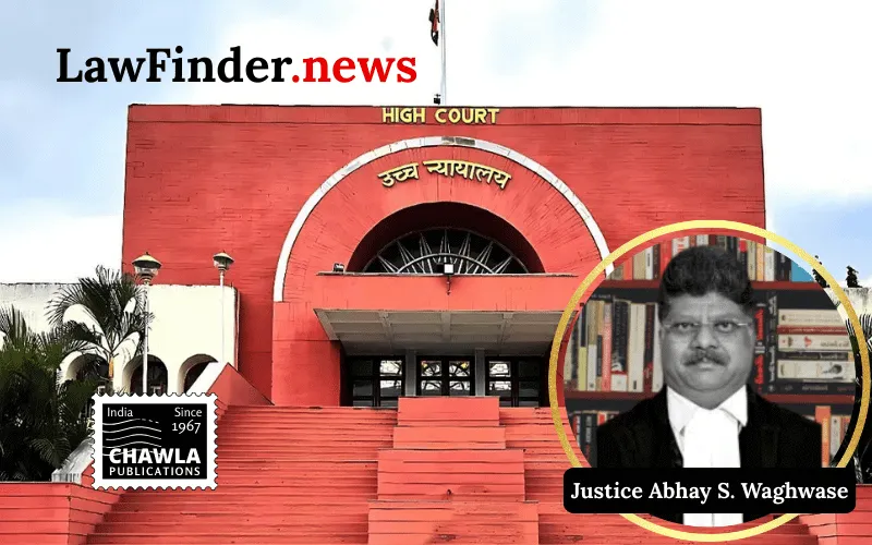 Bombay High Court Acquits Accused in Forgery Case, Citing Insufficient Evidence