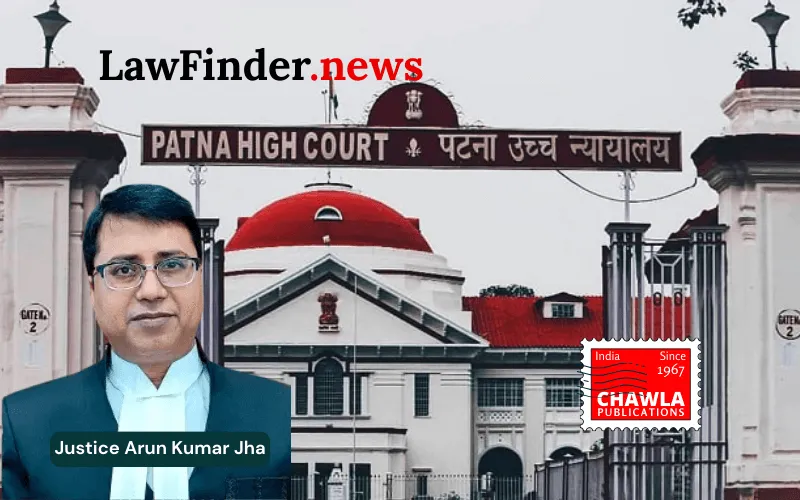 Patna High Court Grants Bail to Md. Rizvi in Rally Objectionable Content Case