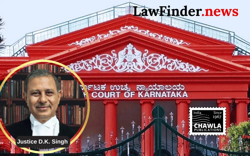Karnataka High Court Upholds Child's Welfare in Adoption Dispute