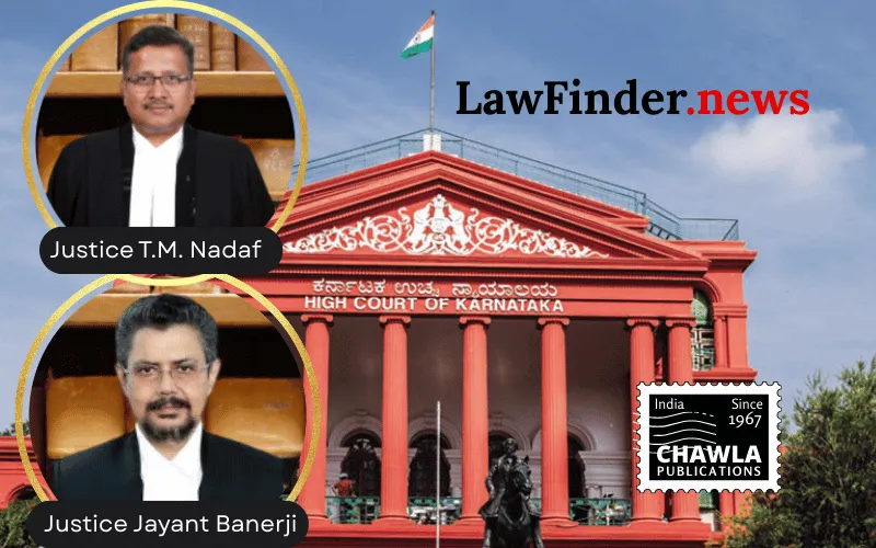 Karnataka High Court Upholds Trial Court's Decision, Denies Divorce on Grounds of Desertion