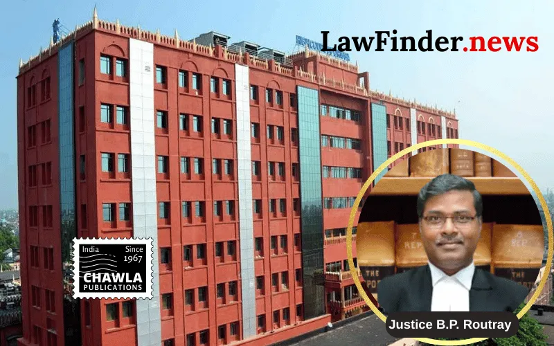 Orissa High Court Allows Restoration of Lapsed Patent for Green Energy Resources