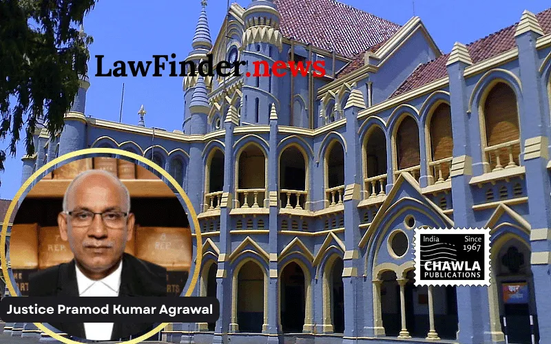 High Court Dismisses Bail Plea of Doctor Accused in Toxic Cough Syrup Case