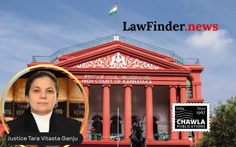 Karnataka High Court Clarifies 'Accident' Definition Under Employee's Compensation Act