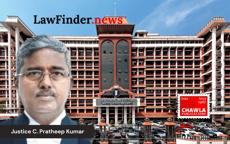 Kerala High Court Quashes PoCSO Case as Accused and Victim Live Harmoniously Post-Marriage