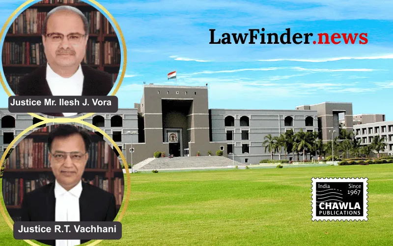 Gujarat High Court Upholds Conviction in Double Murder Case Involving Poisoning