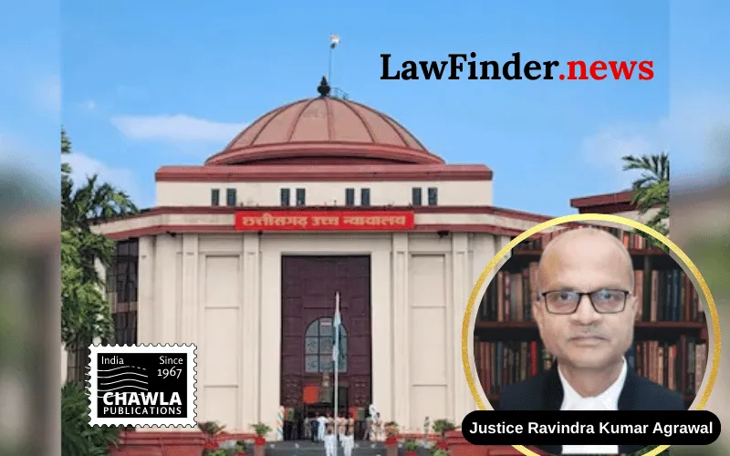 Chhattisgarh High Court Upholds Charges Against NSUI Member for Trespassing in School Premises