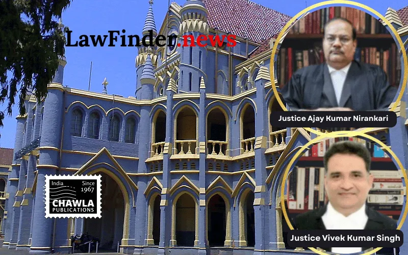 HC gives MP govt 5 weeks to submit Union Carbide factory soil, groundwater assessment plan