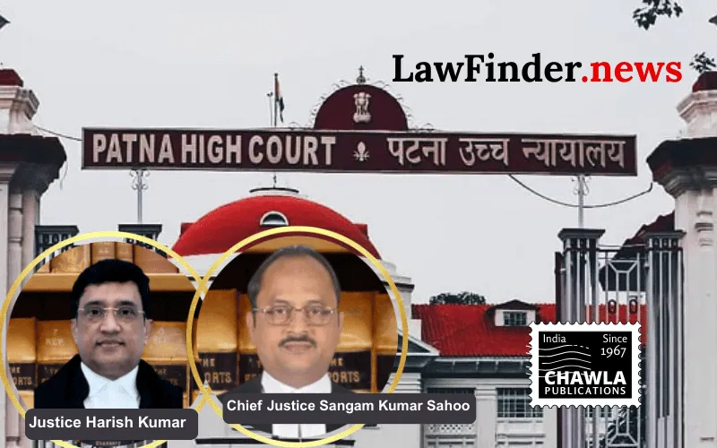 Patna High Court Calls for Urgent Overhaul of Mental Health Facilities in Bihar